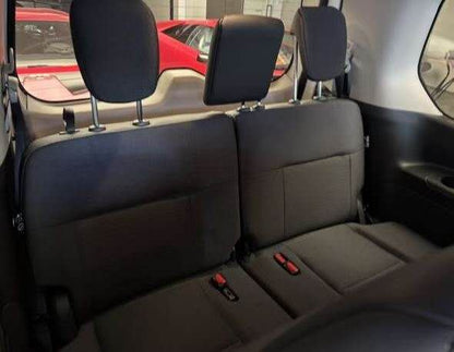 日本關西大阪自駕租車 – 白色 Nissan Serena（2025年款）